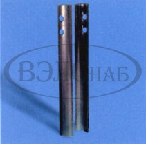 Крепеж основания опоры SH 2