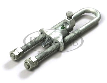 Зажим оттяжек SH49 Ensto Зажим оттяжек SH49 Ensto