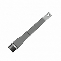 Муфта концевая "Прогресс" 1ПКВНтО-1-300 М (НСм 300-03)