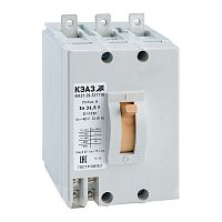 Выключатель автоматический ВА21-29 321110 10.0 А 12КР