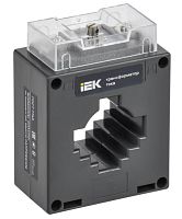 Трансформатор тока ТТИ-40 500/5А 5ВА 0,5 ITT30-2-05-0500 IEK