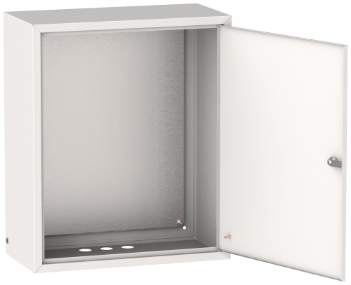 Корпус металлический ЩМП-60.50.25 УХЛ3 IP31 IEK Корпус металлический ЩМП-60.50.25 УХЛ3 IP31 IEK