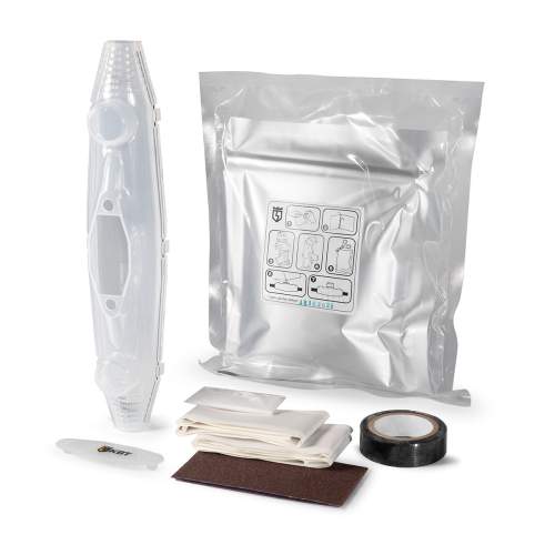 Муфта кабельная заливная соединительная МКС-2 для кабелей с пластмассовой изоляцией до 1кВ Муфта кабельная заливная соединительная МКС-2 для кабелей с пластмассовой изоляцией до 1кВ