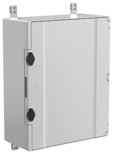 TETRA Корпус пластиковый ЩМПп 500х400х180мм IP66 IEK фото 2