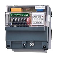 Счетчик Меркурий 201.5