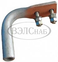 Зажим ответвительный ОА-120-2Т