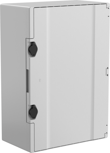 TETRA Корпус пластиковый ЩМПп 500х350х190мм IP66 IEK