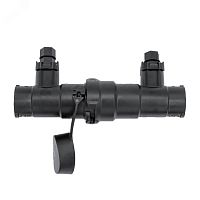 Корпус предохранителя PFP-50