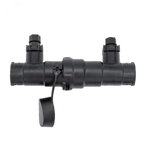 Корпус предохранителя PFP-50