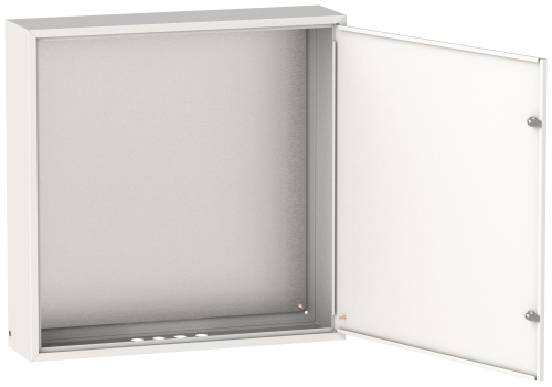 Корпус металлический ЩМП-80.80.20 УХЛ3 IP31 IEK