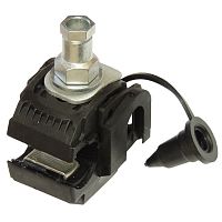 Ответвительный зажим CTN 70 P ВК (BK) 16-95 / 2,5-35 мм