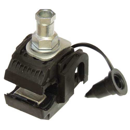 Ответвительный зажим CTN 70 P (BK) 16-95 / 2,5-35 мм