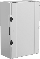 TETRA Корпус пластиковый ЩМПп 600х400х200мм IP66 IEK