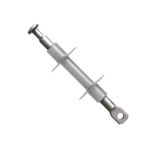 Полимерный подвесной изолятор SML 70/10-III ПС