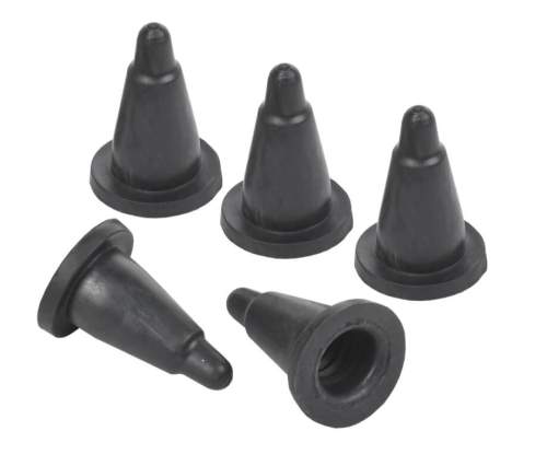 Колпачок герметичный КИ 4-50 (5шт/упак) IEK UGK10-004-050-005 Колпачок герметичный КИ 4-50 (5шт/упак) IEK UGK10-004-050-005