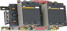 Контактор КТИ-51503 реверс 150А 400В/АС3 IEK