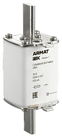 ARMAT Плавкая вставка тип aBat габарит 1 32А DC IEK