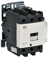 ARMAT Контактор КМИ-А-49512 LC1D 95А 230В/АС3 1NO/1NC IEK