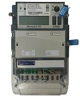 Счетчик Меркурий 234 ARTM2-00 PBR.G