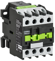 Контактор КМИе-22510 25А 110В/АС3 1NO GENERICA