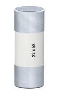 Плавкий предохранитель GG 22Х58 16A