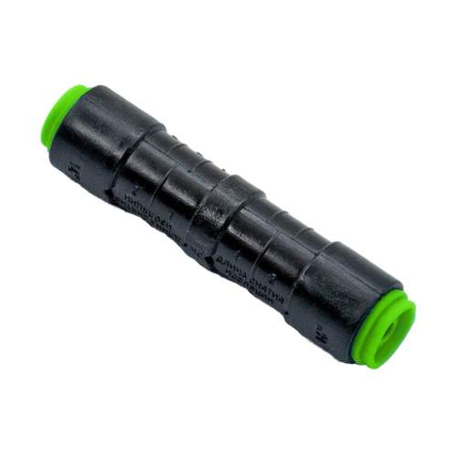 Зажим соединительный MJPB 10-10 (BK)
