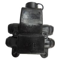 Ответвительный зажим PR 240+ BI (НИЛЕД) 50-150 / 95-240 мм