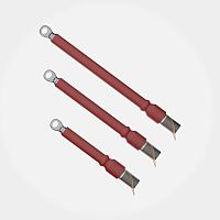 Муфта концевая HT2i-12/1x70-120L12 (1ПКВт-10-70-120) к-т на 3 фазы