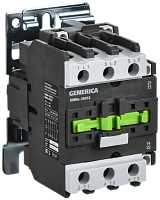 Контактор КМИе-35012 50А 110В/АС3 1NO;1NC GENERICA
