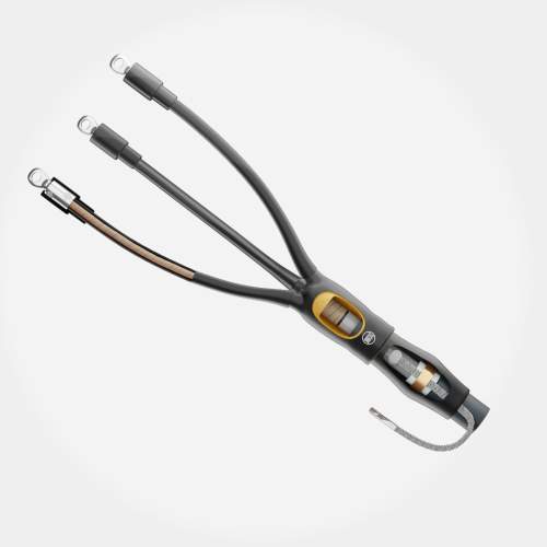 Муфта концевая HT1P-01/3x25-50L10U (3КВНтп-1-25-50) Муфта концевая HT1P-01/3x25-50L10U (3КВНтп-1-25-50)