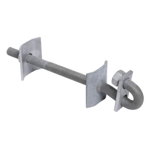 Крюк закрытый КЗ М20-310/306 (SOT101.2) IEK UKK-12-20-380-670