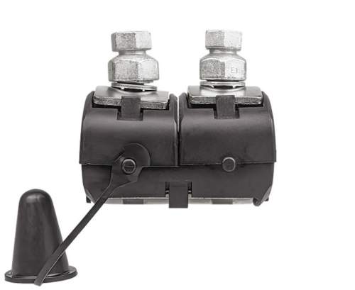 Ответвительный зажим CT 240.2 P (ВК)