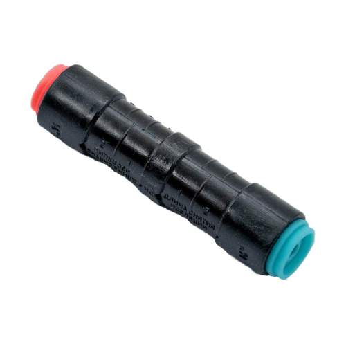 Зажим соединительный MJPB 16-35 (BK)