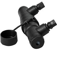 Корпус предохранителя PF 95 (НИЛЕД)