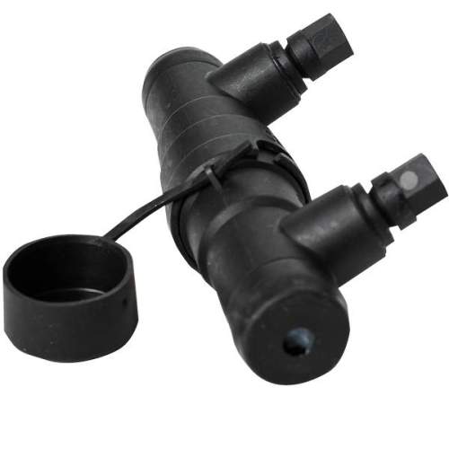 Корпус предохранителя PF 95 (НИЛЕД)