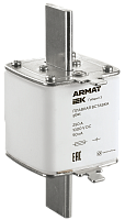 ARMAT Плавкая вставка тип gBat габарит 3 250А DC IEK