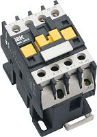 Контактор КМИ-11810 18А 230В/АС3 1NO IEK