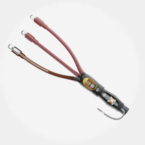 Муфта концевая HT1Pi-12/3x25-50L10 (3КВтп-10-25-50) Муфта концевая HT1Pi-12/3x25-50L10 (3КВтп-10-25-50)