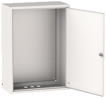 Корпус металлический ЩМП-70.50.25 УХЛ3 IP31 IEK