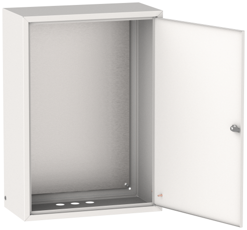 Корпус металлический ЩМП-70.50.25 УХЛ3 IP31 IEK Корпус металлический ЩМП-70.50.25 УХЛ3 IP31 IEK