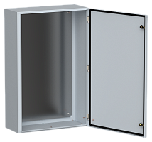 Корпус металлический ЩМП-5-0 (1000х650х285мм) У2 IP54 IEK