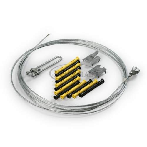 Комплект оттяжки SHS25P.110R Ensto Комплект оттяжки SHS25P.110R Ensto