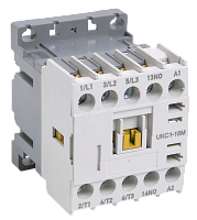 Миниконтактор МКИ-10911 9А 230В/АС3 1NC IEK