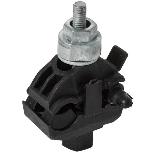 Ответвительный зажим CT 25 P (BK) 10-95 / 1,5-10 мм