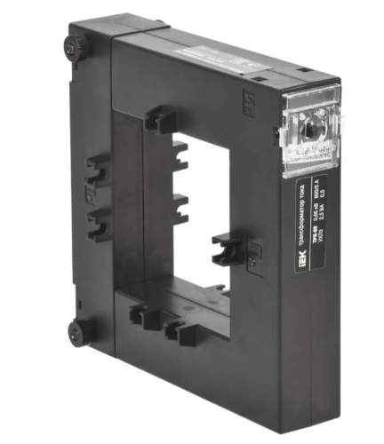 Трансформатор тока ТРП-88 800/5 2,5ВА кл. точн. 0,5 ITT88-2-D025-0800 IEK