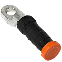 Наконечник изолированный CPTA R 25 (НИЛЕД)