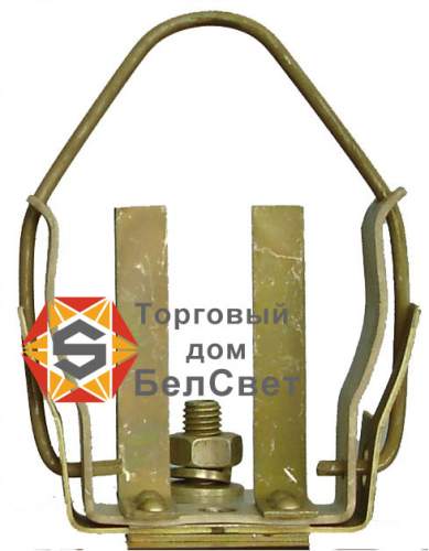 Контакт К02-10 УХЛ3 для ПКТ 102