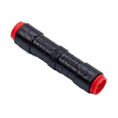Зажим соединительный MJPB 35 (BK)