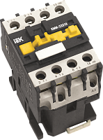 Контактор КМИ-23210 32А 36В/АС3 1NO IEK