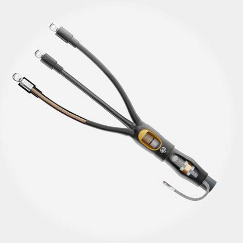Муфта концевая HT1P-01/3x150-240L16 (3КВНтп-1-150-240) Муфта концевая HT1P-01/3x150-240L16 (3КВНтп-1-150-240)